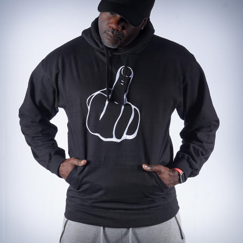 F*CK (hoodie)
